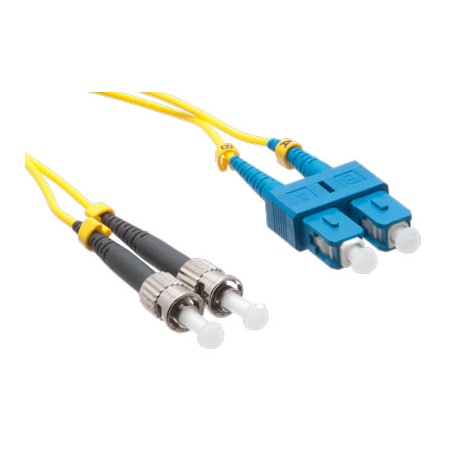 Axiom Sc/St Os2 Fiber Cable 5M